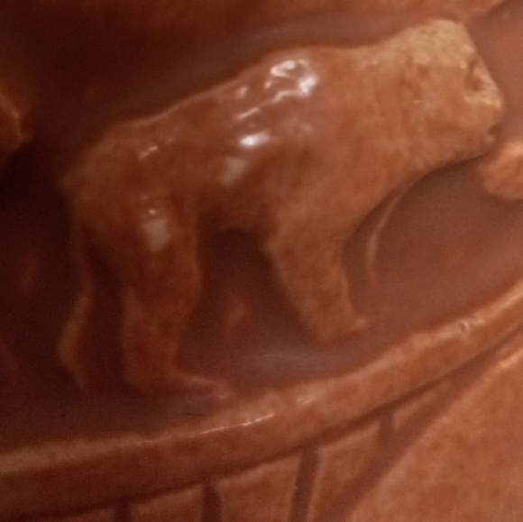 Ark Encounter Animal Etched Mug - Picture 4 of 9